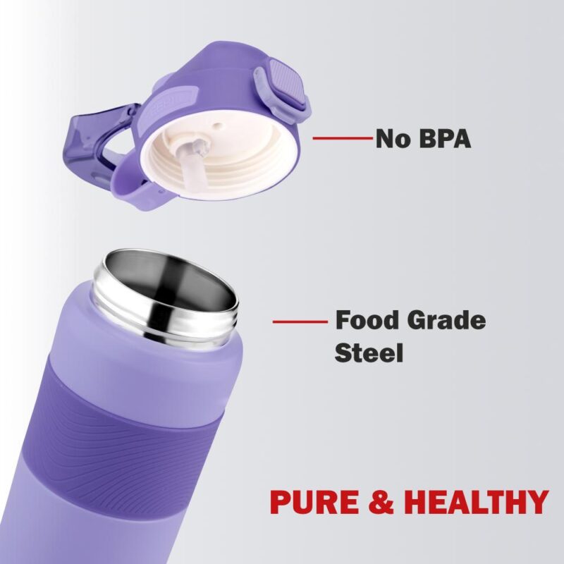 Duro Apex, Thermosteel Flask, 900ml - Image 20