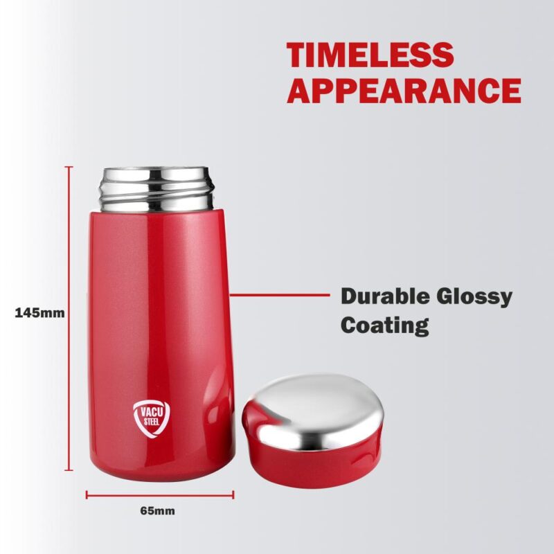 Bliss Thermosteel Flask - Image 29