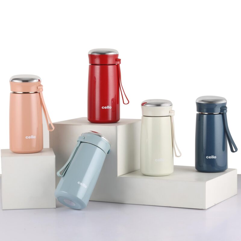 Bliss Thermosteel Flask - Image 43