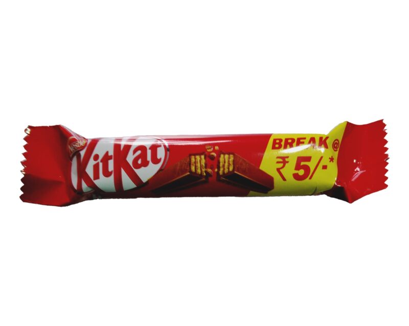 100x Kit Kat Break, 7g each (Pack of 100)