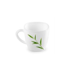 Small|Imperial Bamboo Grove 6 Pieces Vogue Mug / 6 Pieces