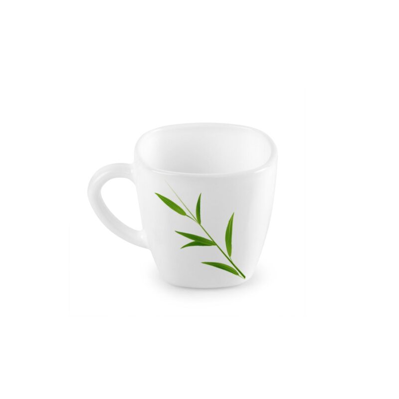 Small|Imperial Bamboo Grove 6 Pieces Vogue Mug / 6 Pieces