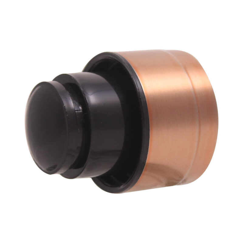 Acti-Bot, 900ml, Stainless Steel Single Wall Water Bottle, Copper Finish, Light Weight, Spill and Leak Proof, 2 Years Warranty - Image 5