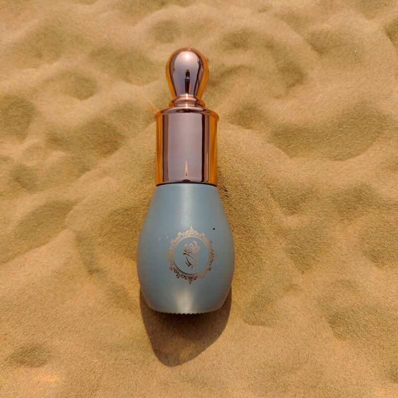 12ML Dave Soap Attar Perfume For Men Women. Durable. Natural Ingredients. Alcohol Chemical Free. Roll On Perfume. - Image 3