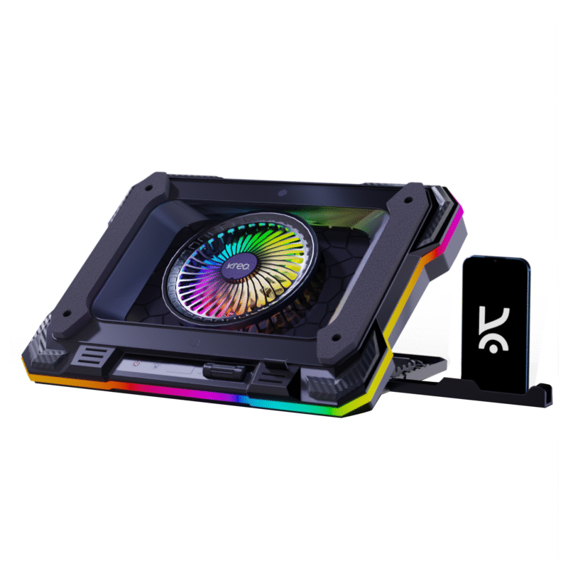 Arctik Laptop Cooler - Image 11