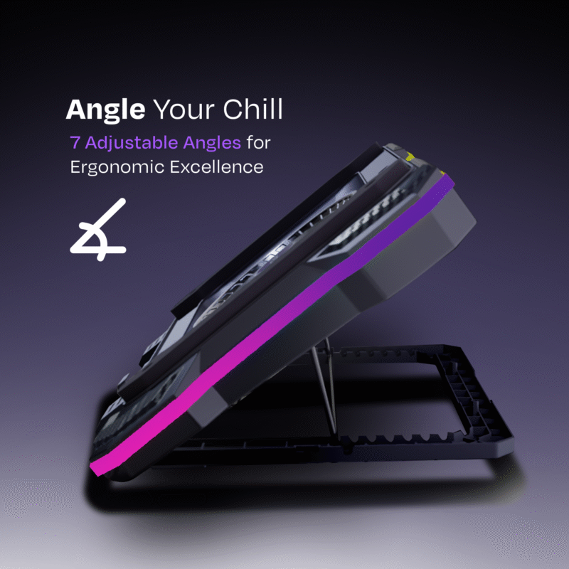 Arctik Laptop Cooler - Image 10