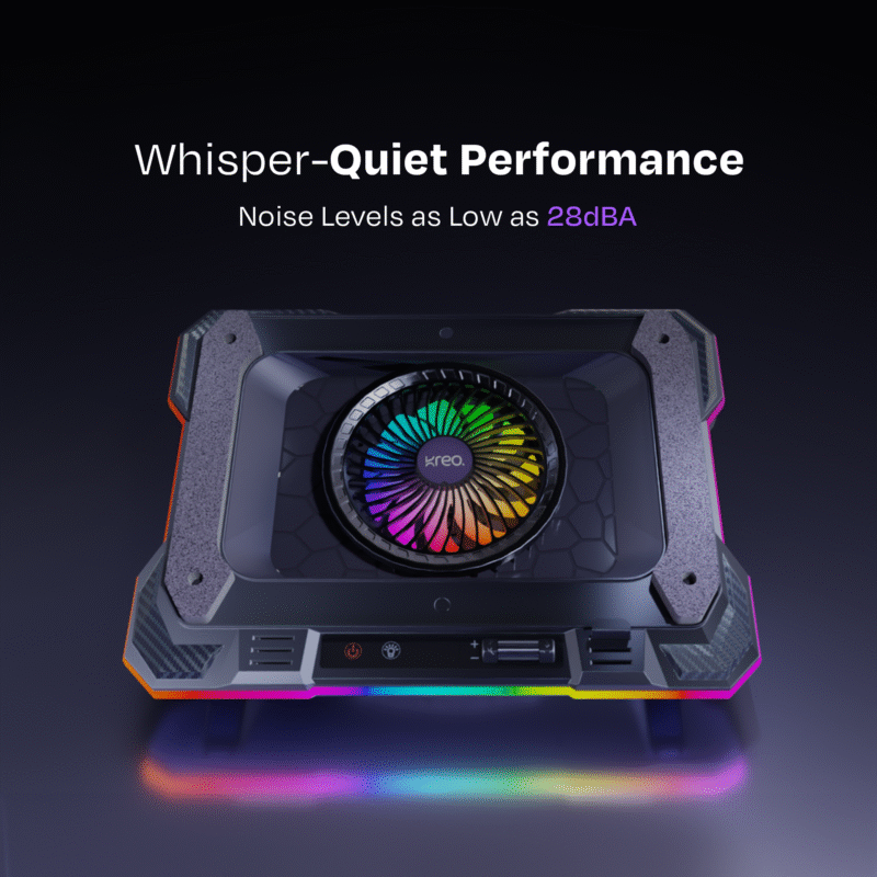 Arctik Laptop Cooler - Image 7