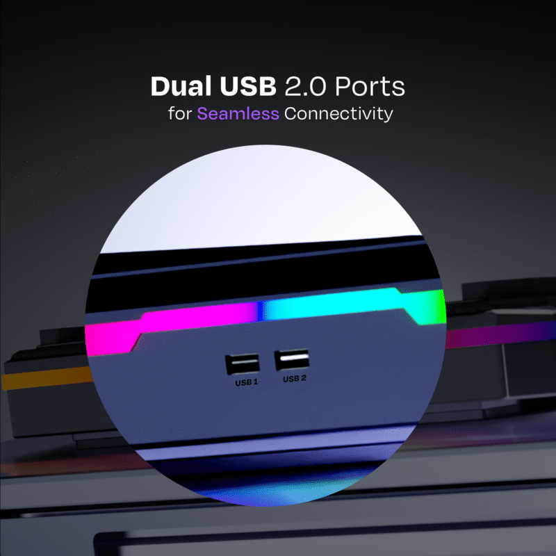 Arctik Laptop Cooler - Image 8