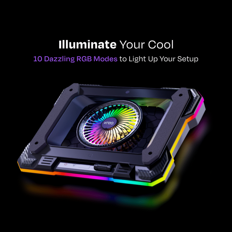 Arctik Laptop Cooler - Image 9