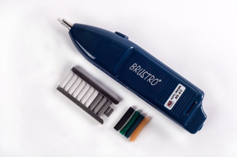 Brustro Battery Operated Eraser