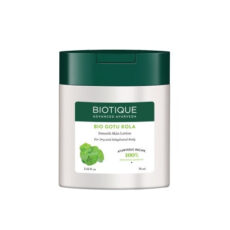 Biotique Gotu Kola Body Lotion, 75ml
