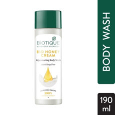Biotique Honey Cream Body Wash