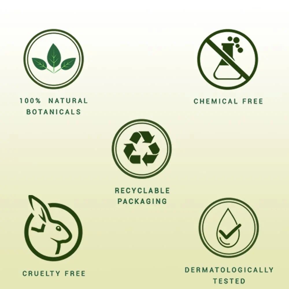 Biotique Morning Nectar Moisturize & Nourish Visibly Flawless Face Wash (All Skin Types) - Image 9