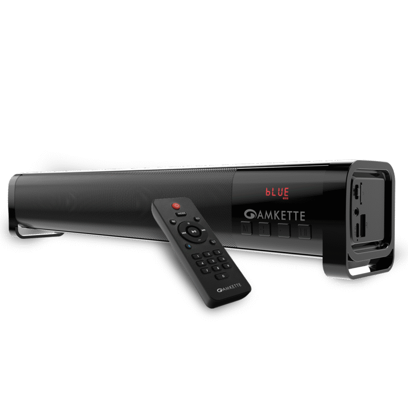 Boomer Compact 16W Soundbar Pro