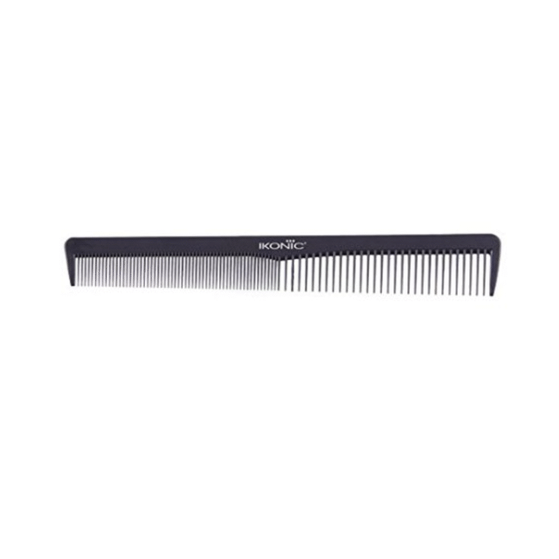 Ikonic Professional Carbon Comb - 04
