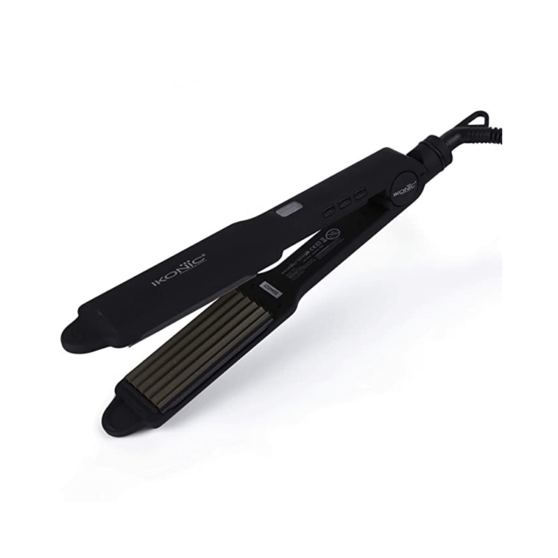 IKONIC Professional S9+ Hair Crimper