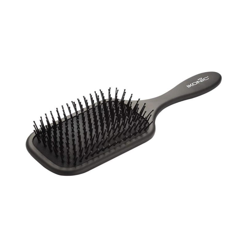 Ikonic Professional Finishing Line Paddle Brush