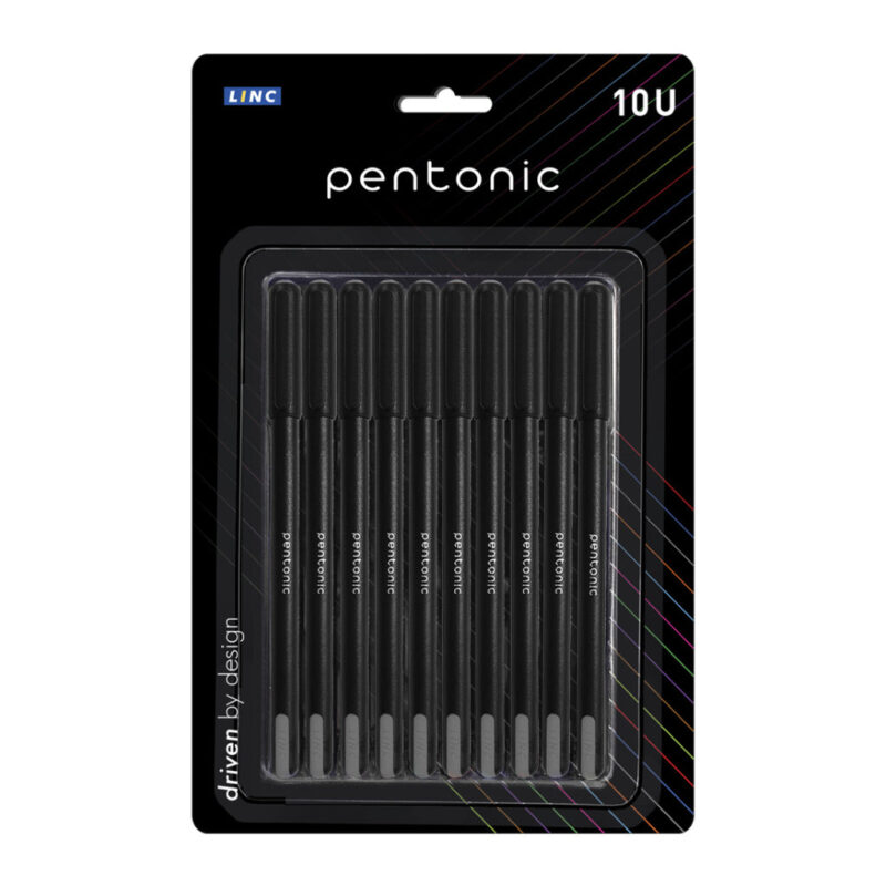 Pentonic 0.7mm Ball Point Pen