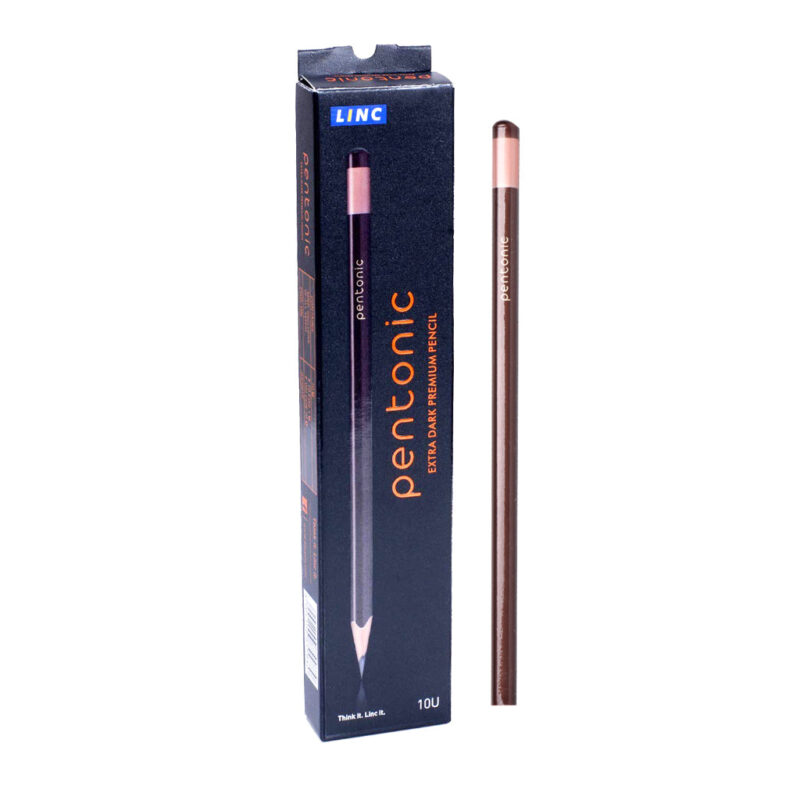 Pentonic Extra Dark Pencil