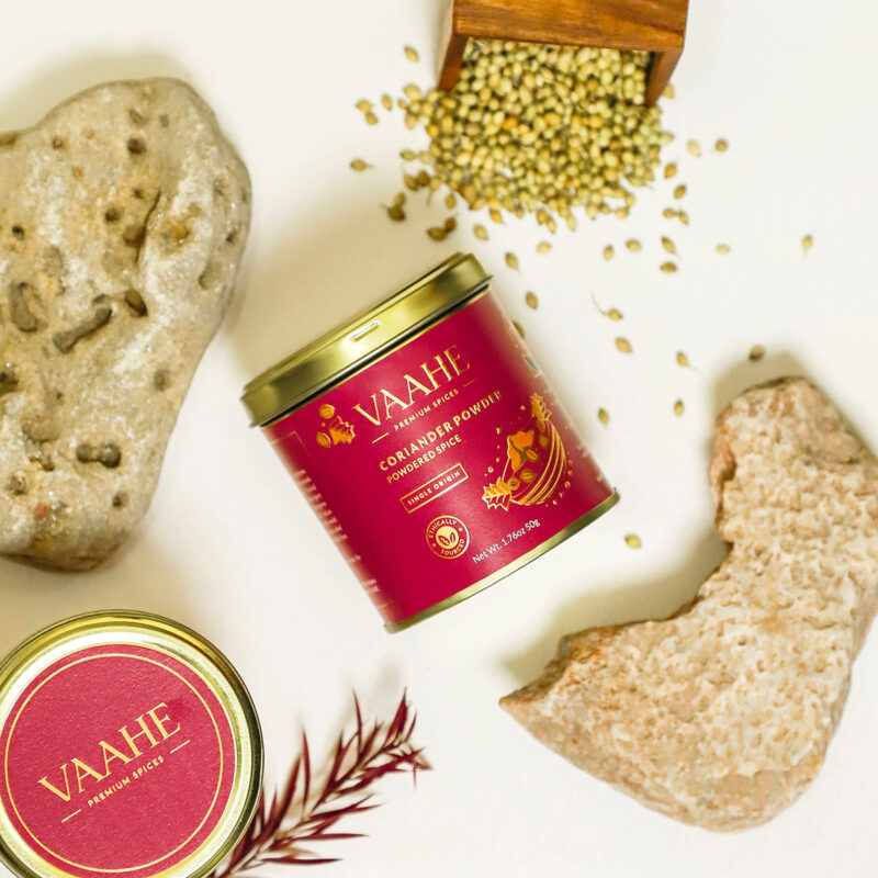 Vaahe Coriander Powder