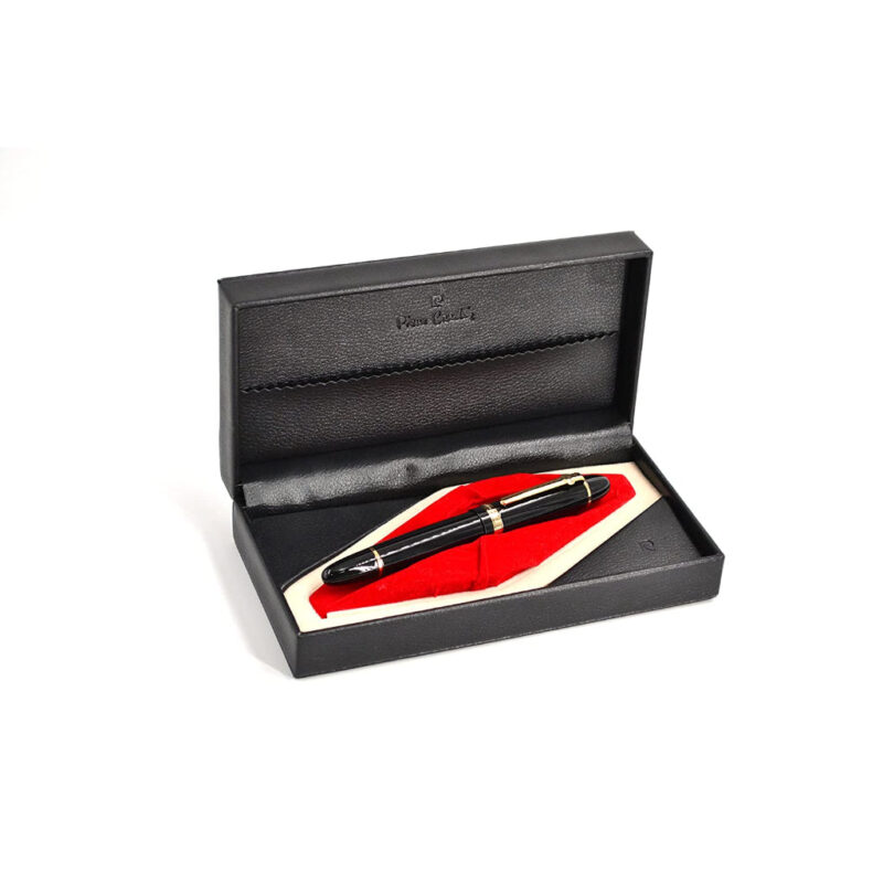 Pierre Cardin Chancellor Fountain Pen - Blue, Pack Of 1