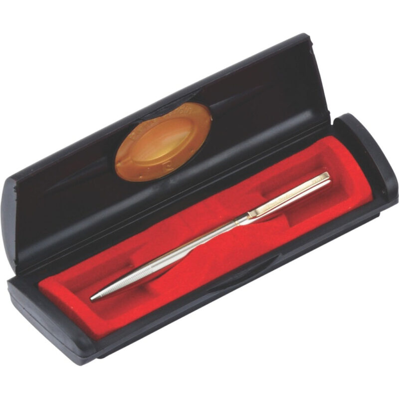 Pierre Cardin Triumph Dlx Exclusive Ball Pen - Blue, Pack Of 1