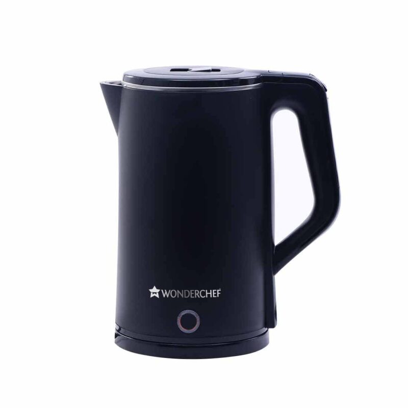 COOL-TOUCH Electric Kettle, 1500 W, 1.8 L, 1 Years Warranty - Image 9