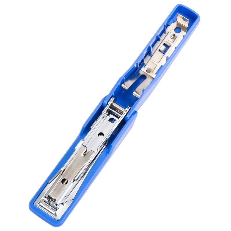 DELI W0272 STAPLER - Color May Vary