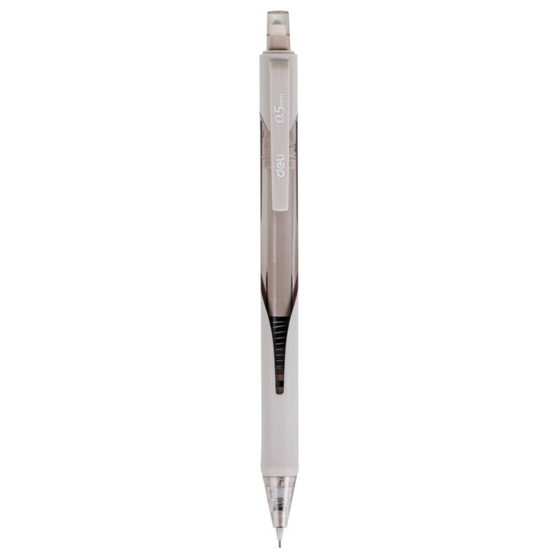 DELI WU775 Mechanical Pencil 0.5mm ASST. - Color May Vary