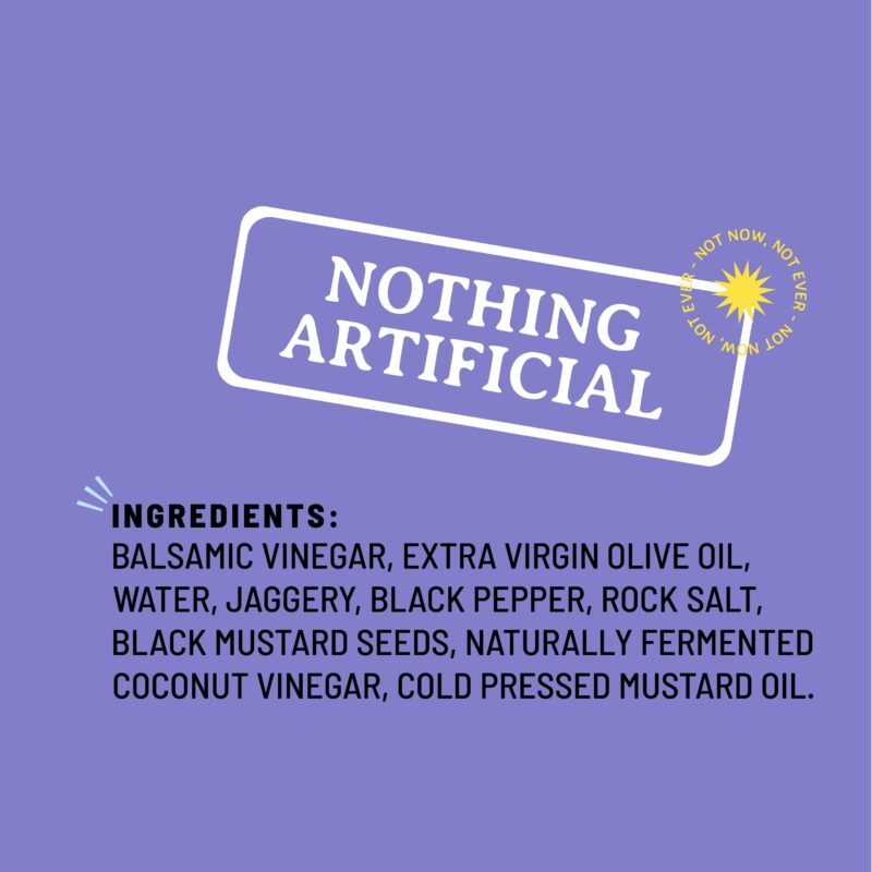 Boombay Balsamic + Black Pepper - Image 2