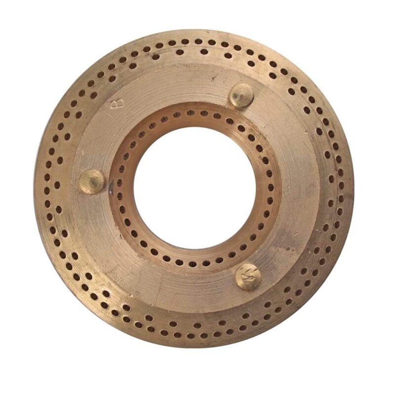 Zest 4 Burner Glass Cooktop - Image 10