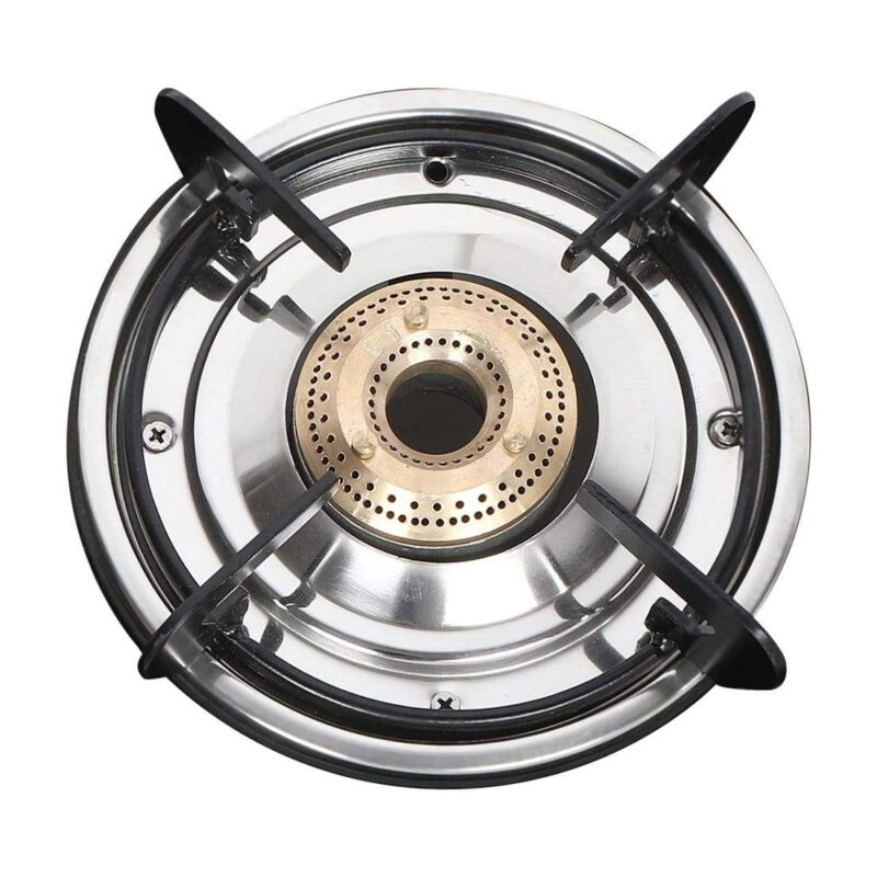 Zest 3 Burner Glass Cooktop - Image 13