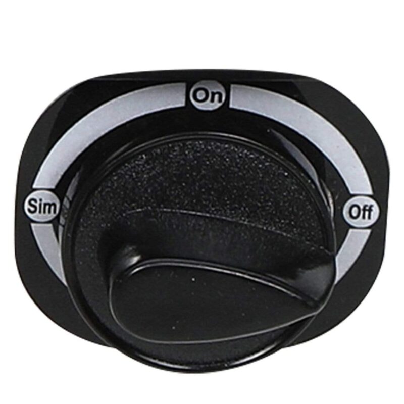 Zest 3 Burner Glass Cooktop - Image 14