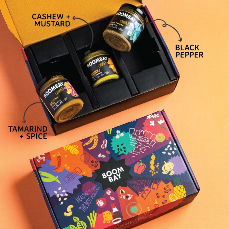 Boombay Curry In A Hurry - Image 6