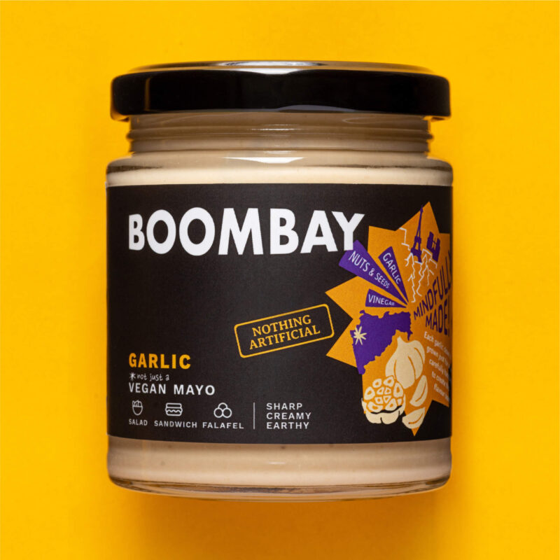Boombay Garlic - Image 4