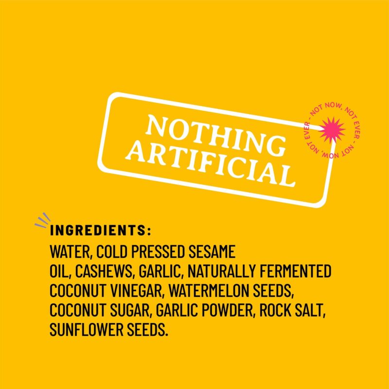 Boombay Garlic - Image 2