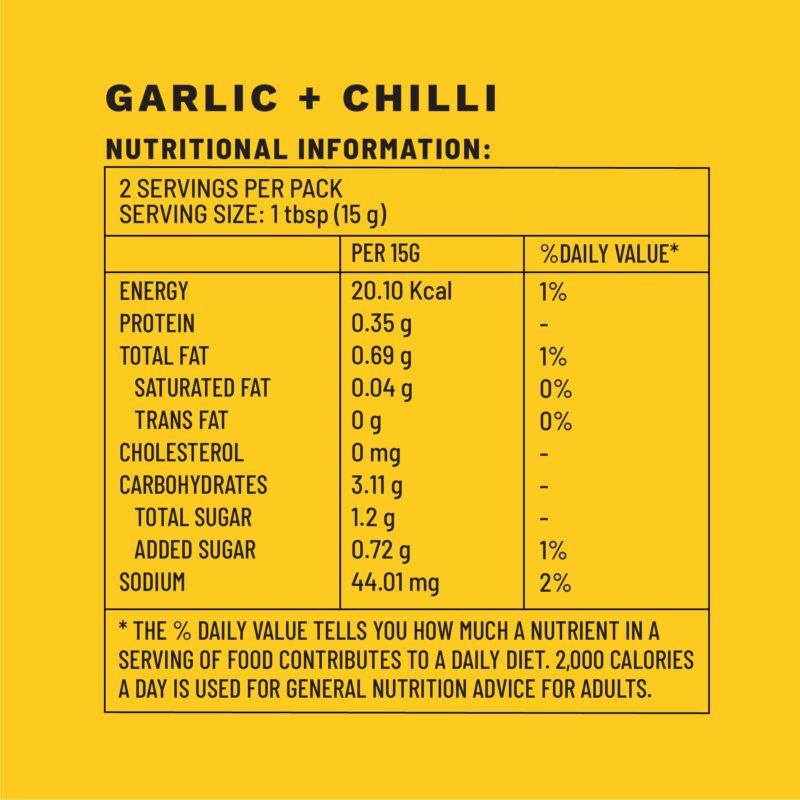 Boombay Sample Pack: Stir Fry Sauces - Image 4