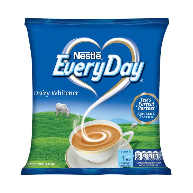 Nestle Everyday Dairy Whitener - 200g