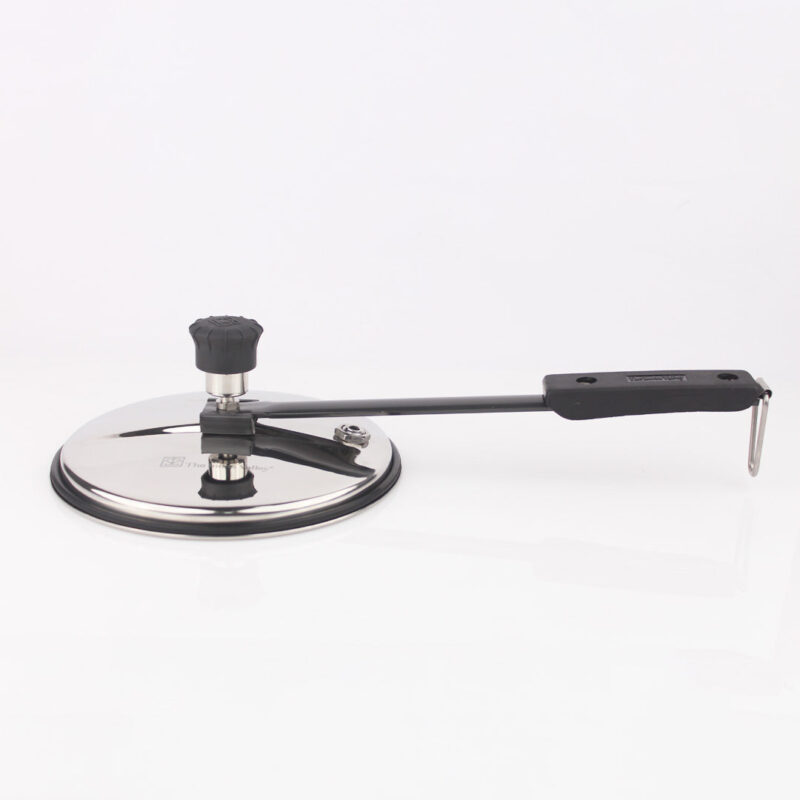 3L/5L Gasket for Stainless Steel Inner Lid Pressure Cooker with Sandwich Bottom - Image 2