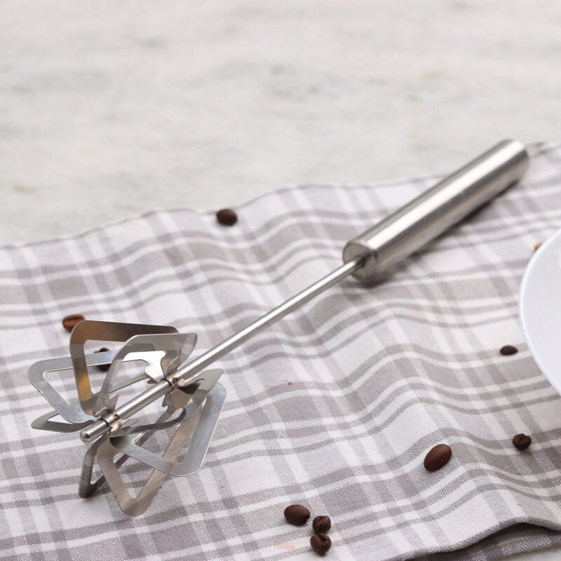 Ambrosia Rotating Whisk - Image 5