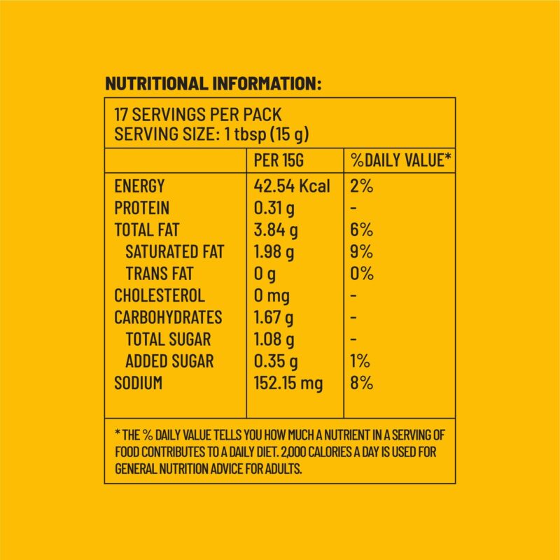 Boombay Miso + Ginger - Image 3