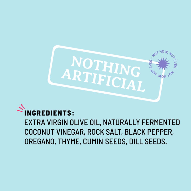 Boombay Oregano + Thyme - Image 2