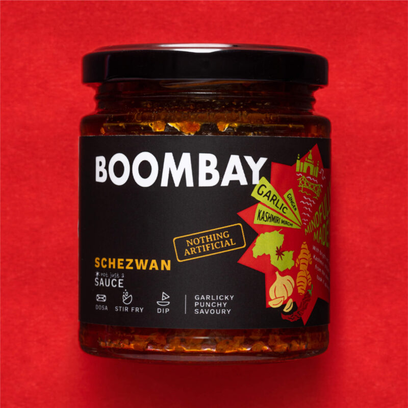 Boombay Schezwan - Image 4