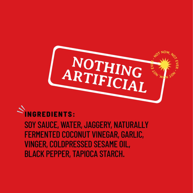 Boombay Teriyaki - Image 2