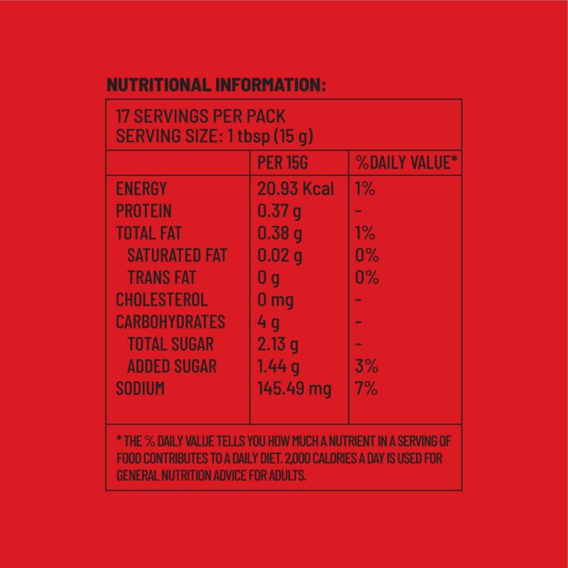 Boombay Teriyaki - Image 3