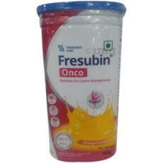 FRESUBIN ONCO Nutrition Powder Orange Flavour 400gm